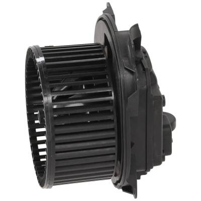 RAREELECTRICAL - New Blower Motor Compatible With Freightliner Fld120sd All Submodels Argosy All Submodels Fl106 All - Image 3