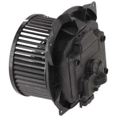 RAREELECTRICAL - New Blower Motor Compatible With Freightliner Fld120sd All Submodels Argosy All Submodels Fl106 All - Image 4
