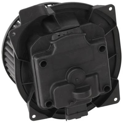 RAREELECTRICAL - New Blower Motor Compatible With Freightliner Fld120sd All Submodels Argosy All Submodels Fl106 All - Image 5