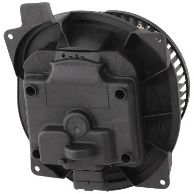 RAREELECTRICAL - New Blower Motor Compatible With Freightliner Fld120sd All Submodels Argosy All Submodels Fl106 All - Image 6