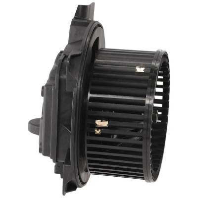 RAREELECTRICAL - New Blower Motor Compatible With Freightliner Fld120sd All Submodels Argosy All Submodels Fl106 All - Image 8