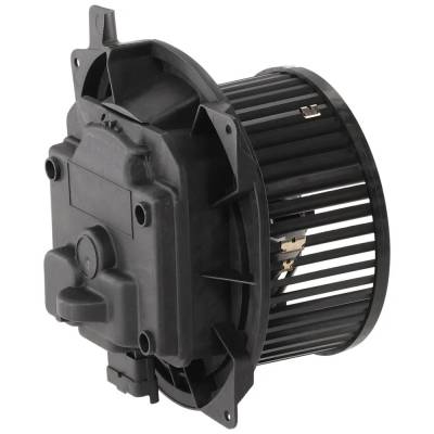 RAREELECTRICAL - New Blower Motor Compatible With Freightliner Century Class All Submodels M2 100 All Submodels Fl106 - Image 7