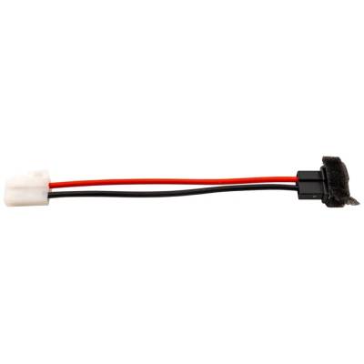 Rareelectrical - New Rear Blower Motor Compatible With Hyundai Kia Sorento Base 4 Cyl 2.4L Santa Fe Se 6 Cyl 3.3L - Image 8