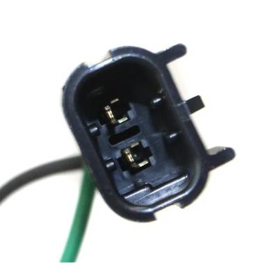 Rareelectrical - New Front Blower Motor Compatible With Jeep Cherokee Base 6 Cyl 4.0L Comanche Pioneer 6 Cyl 4.0L - Image 5