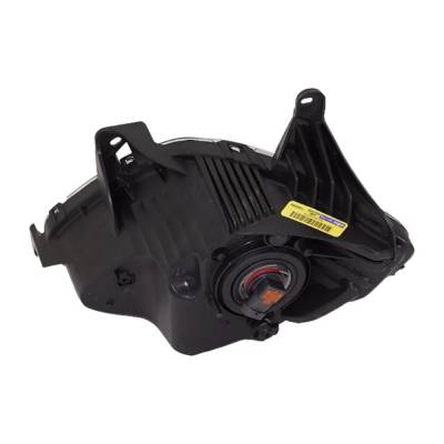 Rareelectrical - New Right Front Fog Light Compatible With Hyundai Genesis 4.6 Genesis 5.0 3.8 5.0 R-Spec 2011-2013 - Image 4