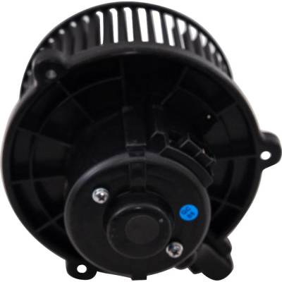 Rareelectrical - New Blower Motor Front Compatible With 1998-2001 Kia Sportage 0K08a Mm-901 Direct Fit Replacement - Image 4