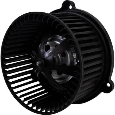 Rareelectrical - Hvac Blower Motor Front Compatible With 1998-2001 Kia Sportage Mm-901 0K08a Direct Fit Replacement - Image 2