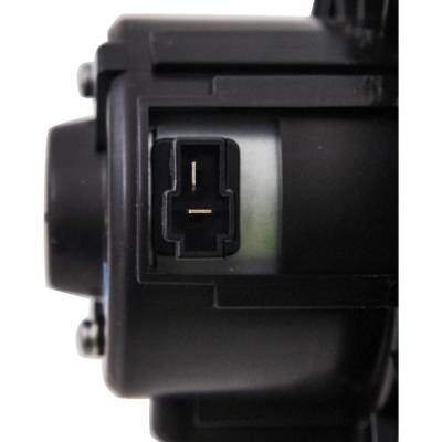Rareelectrical - Hvac Blower Motor Front Compatible With 1998-2001 Kia Sportage Mm-901 0K08a Direct Fit Replacement - Image 5