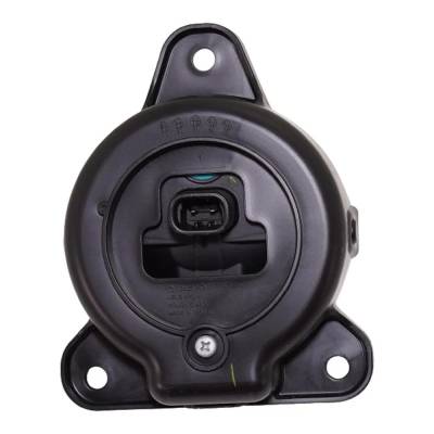 Rareelectrical - New Led Fog Light Compatible With Volvo Vnr Base 6 Cyl 8.9L Vnr Base 6 Cyl 12.8L 6 10.8L 2018-2019 - Image 4