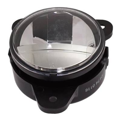 Rareelectrical - New Led Fog Light Compatible With Volvo Vnr Base 6 Cyl 8.9L Vnr Base 6 Cyl 12.8L 6 10.8L 2018-2019 - Image 5