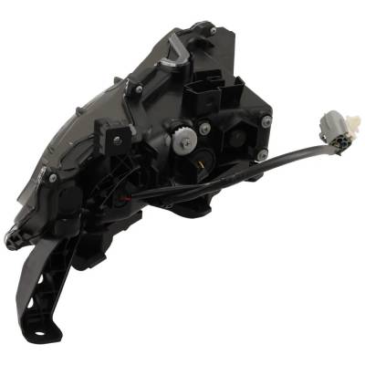 Rareelectrical - New Left Front Fog Light Compatible With Lexus Rx450h F Sport Rx350 Base Rx350l Base Rx450h Rx350 F - Image 3