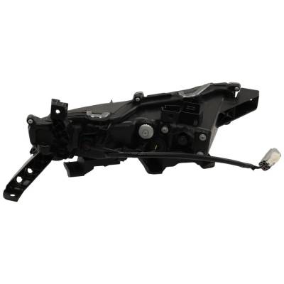 Rareelectrical - New Left Front Fog Light Compatible With Lexus Rx450h F Sport Rx350 Base Rx350l Base Rx450h Rx350 F - Image 4