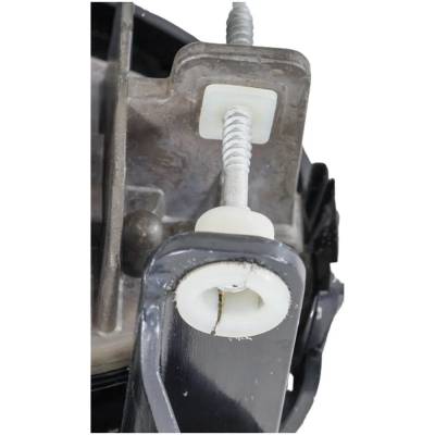 Rareelectrical - New Led Fog Light Compatible With Jeep Cherokee Limited 4 Cyl 2.4L 2022 Production Date From April - Image 7