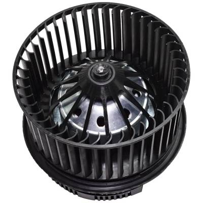 RAREELECTRICAL - New Blower Motor Compatible With Volvo C30 All Submodels S40 All Submodels V50 All Submodels C70 All - Image 5