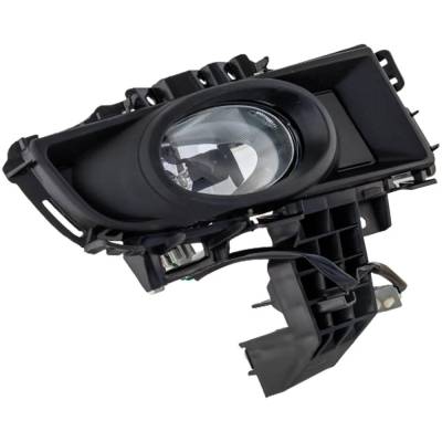 Rareelectrical - New Right Front Fog Light Compatible With Mazda 3 Gx 3 Gs 3 I 3 Gt 3 S 2007-2009 By Ma2593115 - Image 3