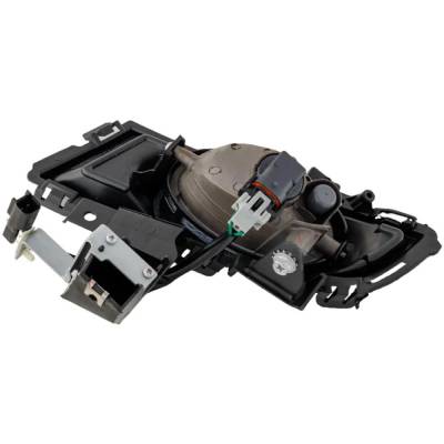 Rareelectrical - New Right Front Fog Light Compatible With Mazda 3 Gx 3 Gs 3 I 3 Gt 3 S 2007-2009 By Ma2593115 - Image 5