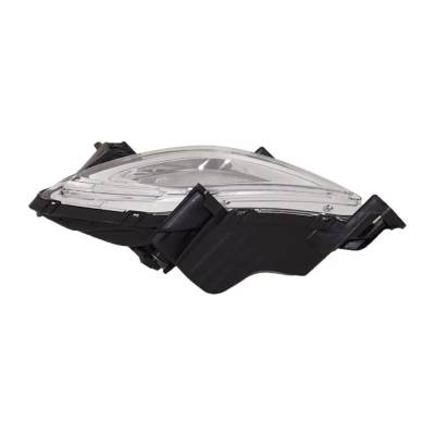 Rareelectrical - New Right Front Fog Light Compatible With Hyundai Genesis 3.8 Genesis 4.6 5.0 5.0 R-Spec 2011-2013 - Image 6