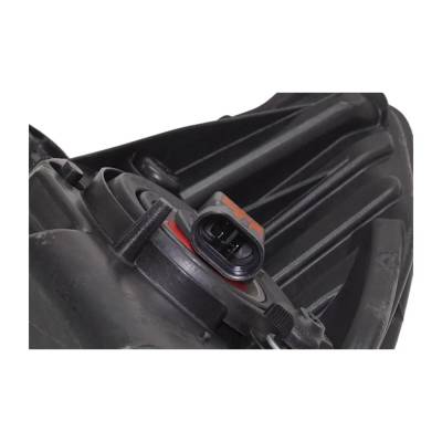 Rareelectrical - New Right Front Fog Light Compatible With Hyundai Genesis 3.8 Genesis 4.6 5.0 5.0 R-Spec 2011-2013 - Image 7