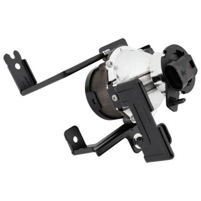 Rareelectrical - New Right Front Fog Light Compatible With Kia Optima Hybrid Lx 4 Cyl 2.0L Optima Lx 4 Cyl 2.4L Ex 4 - Image 3