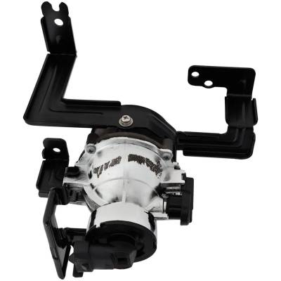 Rareelectrical - New Right Front Fog Light Compatible With Kia Optima Hybrid Lx 4 Cyl 2.0L Optima Lx 4 Cyl 2.4L Ex 4 - Image 4