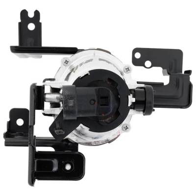 Rareelectrical - New Right Front Fog Light Compatible With Kia Optima Sx 4 Cyl 2.0L Optima Hybrid Ex 4 Cyl 2.0L S 4 - Image 2