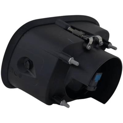 Rareelectrical - New Right Front Fog Light Compatible With Freightliner Cascadia 126 Cascadia 125 Cascadia 113 - Image 6