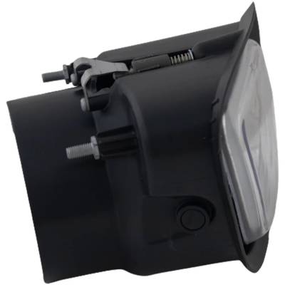 Rareelectrical - New Right Front Fog Light Compatible With Freightliner Cascadia 125 Cascadia 126 Cascadia 113 - Image 7