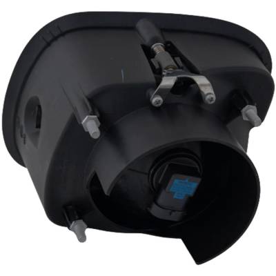 Rareelectrical - New Right Front Fog Light Compatible With Freightliner Cascadia 126 Cascadia 113 Cascadia 125 - Image 5