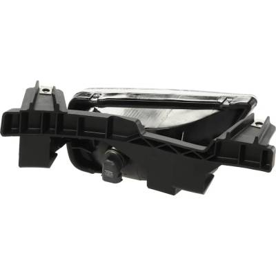 Rareelectrical - New Left Front Fog Light Compatible With Nissan Altima Gxe 4 Cyl 2.4L Altima Gle 4 Cyl 2.4L Se Xe - Image 6