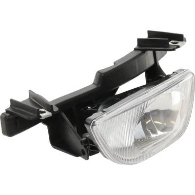 Rareelectrical - New Left Front Fog Light Compatible With Nissan Altima Se 4 Cyl 2.4L Altima Xe 4 Cyl 2.4L Gxe Gle - Image 3