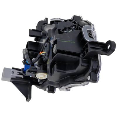 Rareelectrical - New Left Front Fog Light Compatible With Lexus Ux200 Base 4 Cyl 2.0L Ux250h Base 4 Cyl 2.0L Ux200 - Image 3