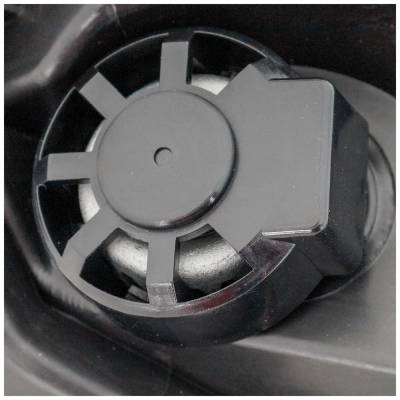 Rareelectrical - New Left Front Fog Light Compatible With Lexus Ux200 F Sport 4 Cyl 2.0L Ux200 Luxury 4 Cyl 2.0L - Image 7