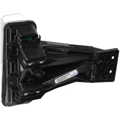 Rareelectrical - New Left Front Fog Light Compatible With Ford F-450 Super Duty Xl 8 Cyl 7.3L F-350 Super Duty King - Image 5