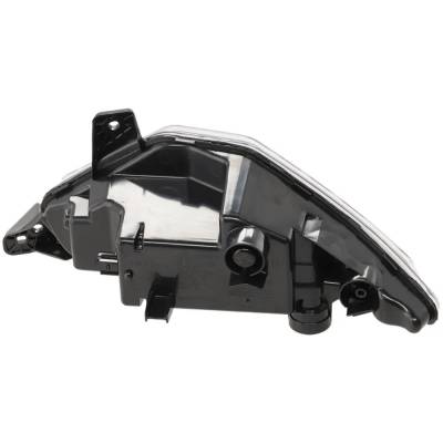 Rareelectrical - New OEM Grade Led Fog Light Compatible With Acura Mdx Sh-Awd 6 Cyl 3.5L 2022 By Ac2593116 - Image 6