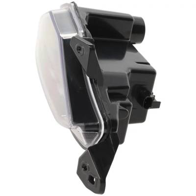 Rareelectrical - New OEM Grade Led Fog Light Compatible With Acura Mdx Sh-Awd 6 Cyl 3.5L 2022 Ac2593116 33900Tyaa02 - Image 3