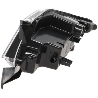Rareelectrical - New OEM Grade Led Fog Light Compatible With Acura Mdx Sh-Awd 6 Cyl 3.5L 2022 Ac2593116 33900Tyaa02 - Image 4