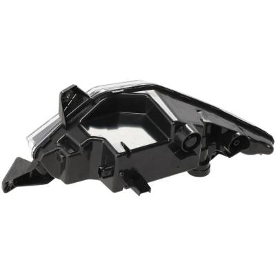 Rareelectrical - New OEM Grade Led Fog Light Compatible With Acura Mdx Sh-Awd 6 Cyl 3.5L 2022 Ac2593116 33900Tyaa02 - Image 5