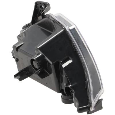 Rareelectrical - New OEM Grade Led Fog Light Compatible With Acura Mdx Sh-Awd 6 Cyl 3.5L 2022 Ac2593116 33900Tyaa02 - Image 7