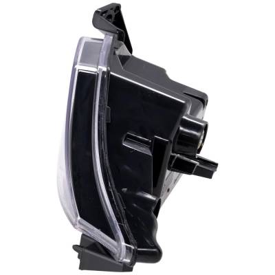 Rareelectrical - New Left Front Fog Light Compatible With Acura Mdx Sh-Awd 6 Cyl 3.5L Mdx Base 6 Cyl 3.5L 2022-2024 - Image 3