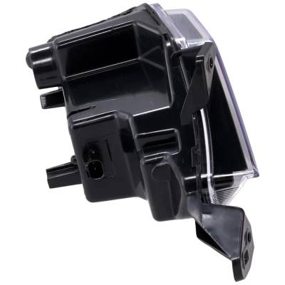 Rareelectrical - New Left Front Fog Light Compatible With Acura Mdx Sh-Awd 6 Cyl 3.5L Mdx Base 6 Cyl 3.5L 2022-2024 - Image 7