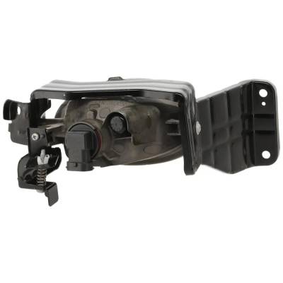 Rareelectrical - New Left Front Fog Light Compatible With Honda Accord Crosstour Ex 6 Cyl 3.5L Accord Crosstour Ex-L - Image 6