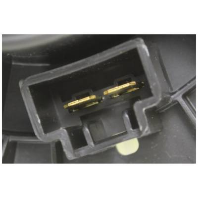 Rareelectrical - New Front Blower Motor Compatible With Chrysler Dodge Grand Caravan Value Package Grand Caravan - Image 6