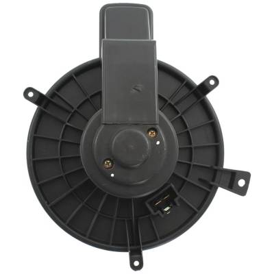 Rareelectrical - New Front Blower Motor Compatible With Chrysler Dodge Grand Caravan Sxt 30Th Anniversary Edition - Image 5