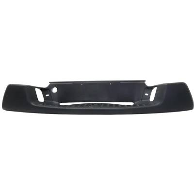 New Center Bumper Step Pad Compatible With Chevrolet Gmc Canyon Sle 4 Cyl 2.9L Colorado Base 5 Cyl