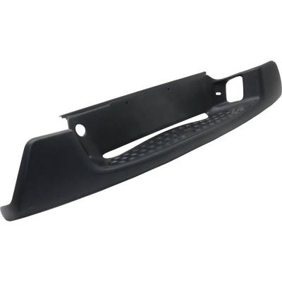 Rareelectrical - New Center Bumper Step Pad Compatible With Chevrolet Gmc Canyon Sle 4 Cyl 2.9L Colorado Base 5 Cyl - Image 2