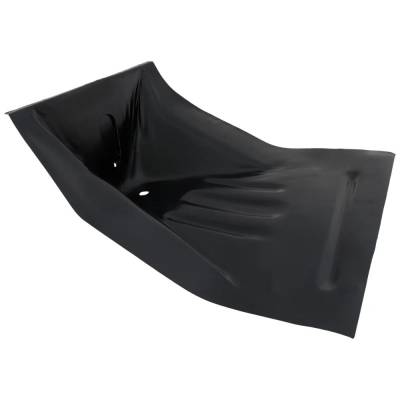 Rareelectrical - New Left Cab Floor Support Compatible With Ford F-350 Northland 8 Cyl 5.8L F-150 Ranger 8 Cyl 6.6L - Image 3