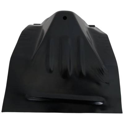 Rareelectrical - New Left Cab Floor Support Compatible With Ford F-350 Northland 8 Cyl 5.8L F-150 Ranger 8 Cyl 6.6L - Image 6
