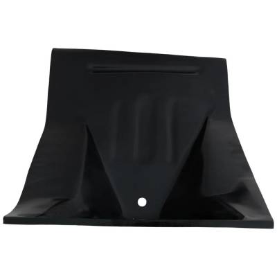 Rareelectrical - New Left Cab Floor Support Compatible With Ford F-350 Base 6 Cyl 4.9L F-150 Northland 6 Cyl 4.9L - Image 5