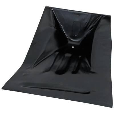 New Left Cab Floor Support Compatible With Ford F-350 Ranger Lariat 6 Cyl 4.9L F-350 Ranger Xlt 6