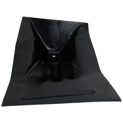 Rareelectrical - New Left Cab Floor Support Compatible With Ford F-350 Ranger Lariat 6 Cyl 4.9L F-350 Ranger Xlt 6 - Image 2